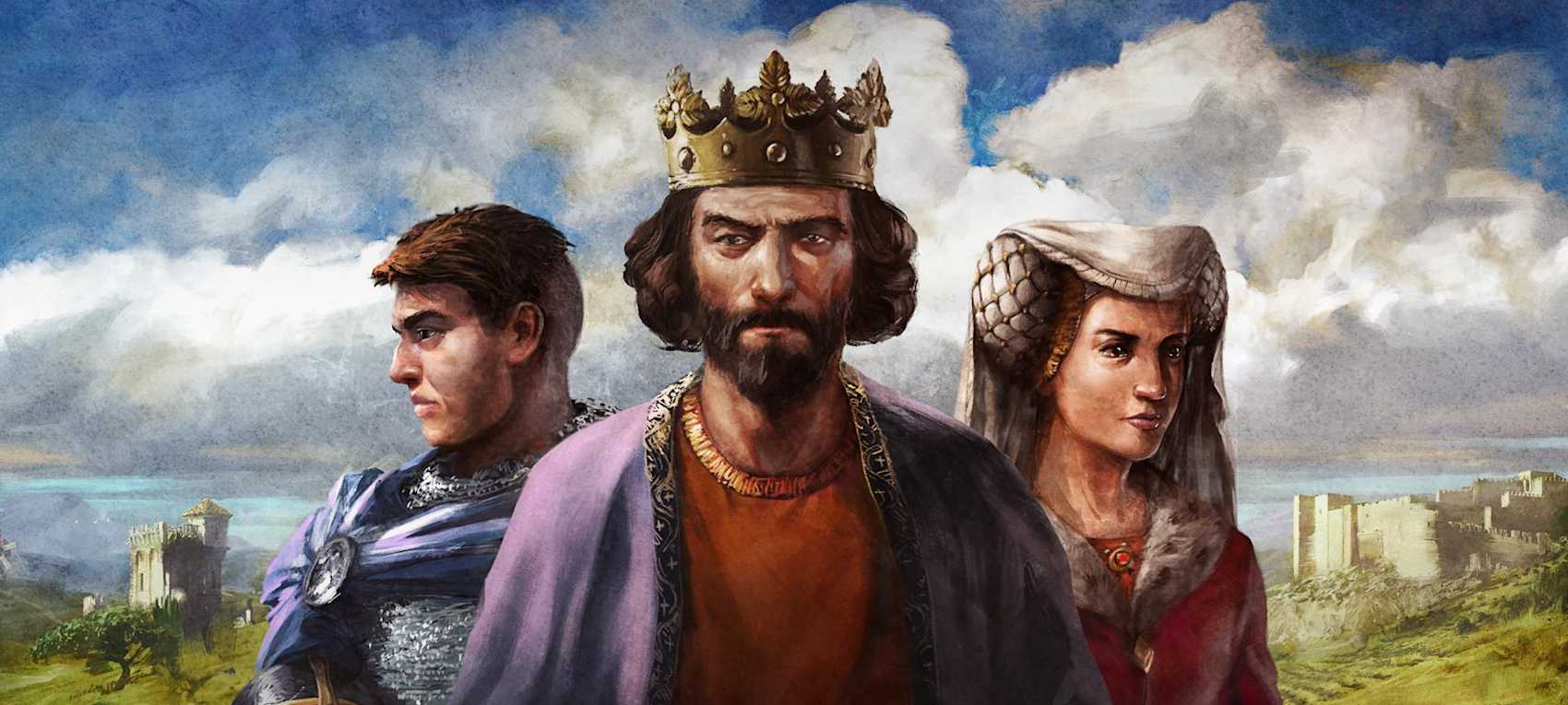 Age of Empires II Hileleri 2025