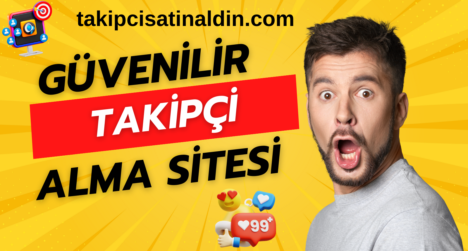 Güvenilir Takipçi Satın Alma Sitesi