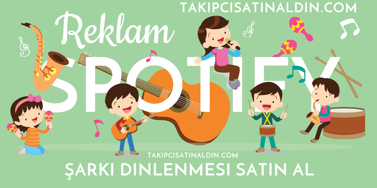 Spotify Reklam Şarkı Dinlenmesi Satın Al