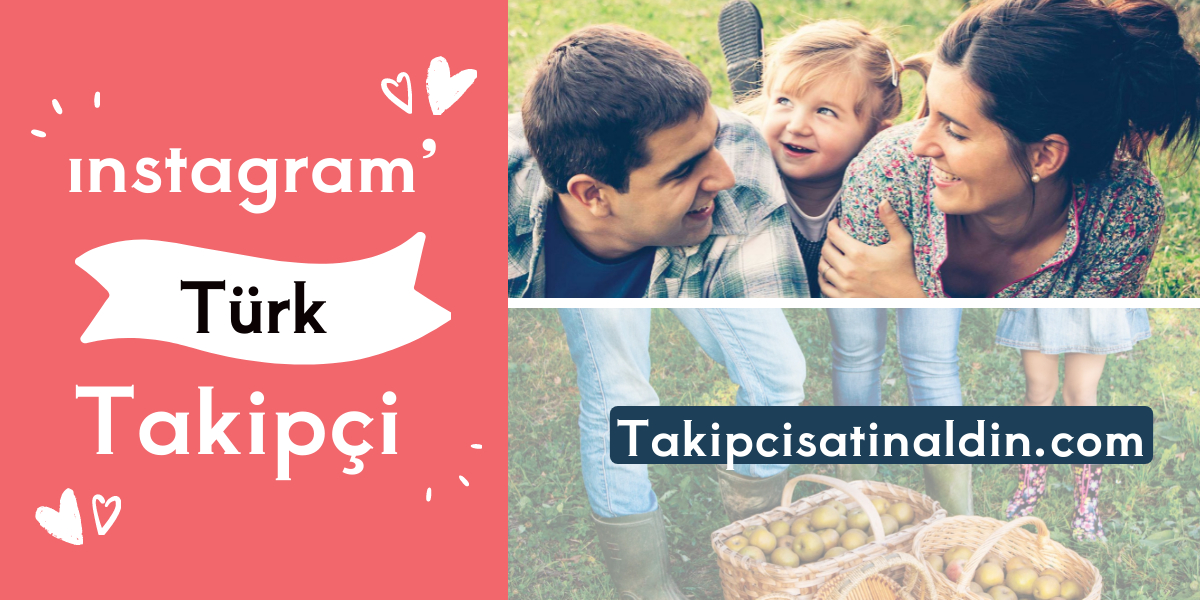 Instagram Türk Takipçi Nasıl Satın Alınır?