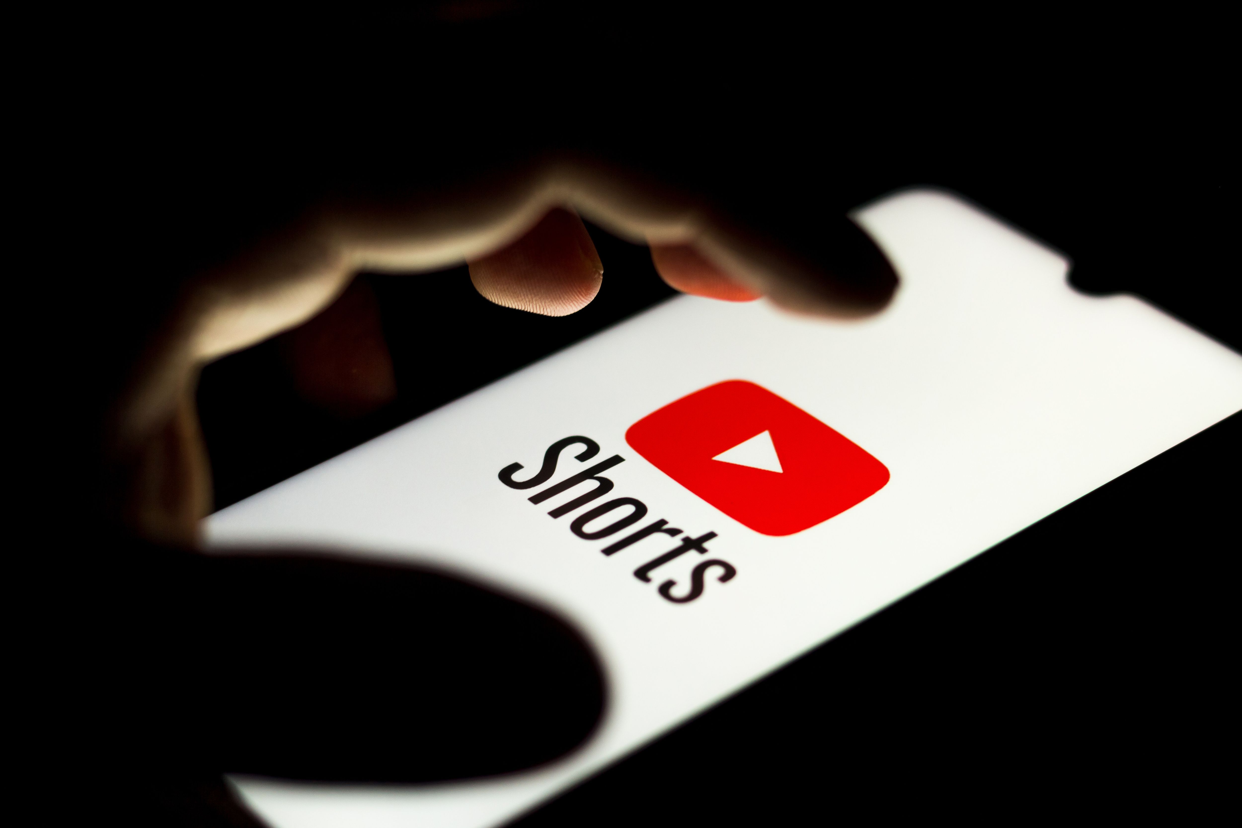 Youtube Shorts Video İzlenme Görüntülenme Satın Al