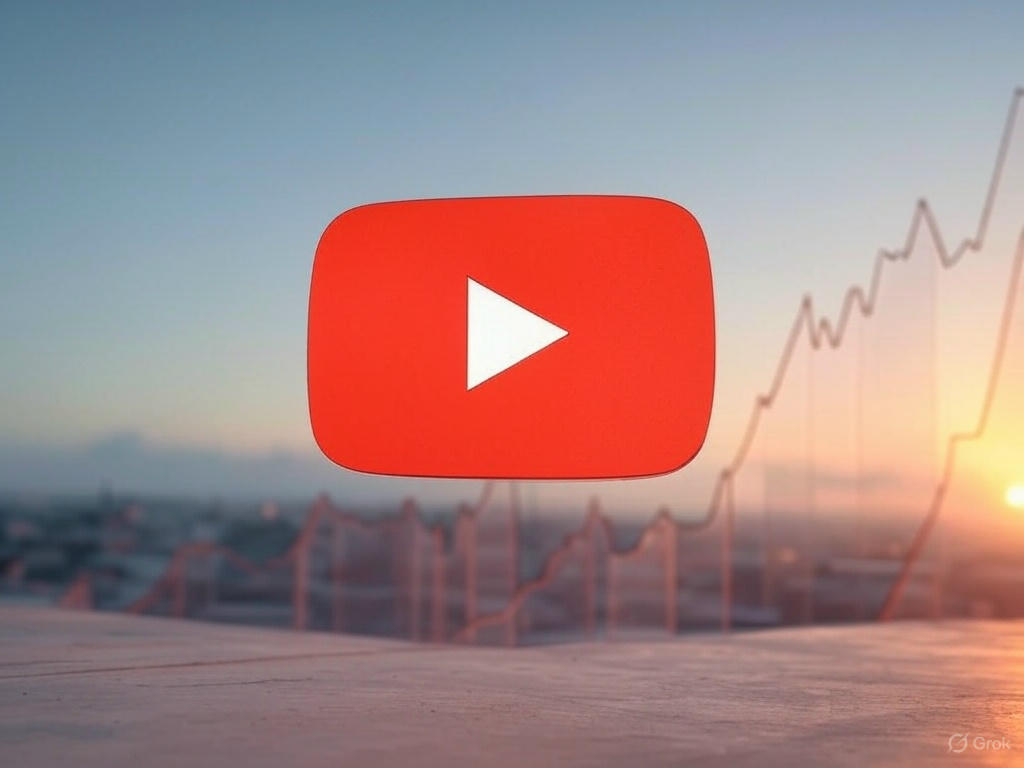 YouTube Video İzlenme Satın Al,Görüntülenme Hizmeti