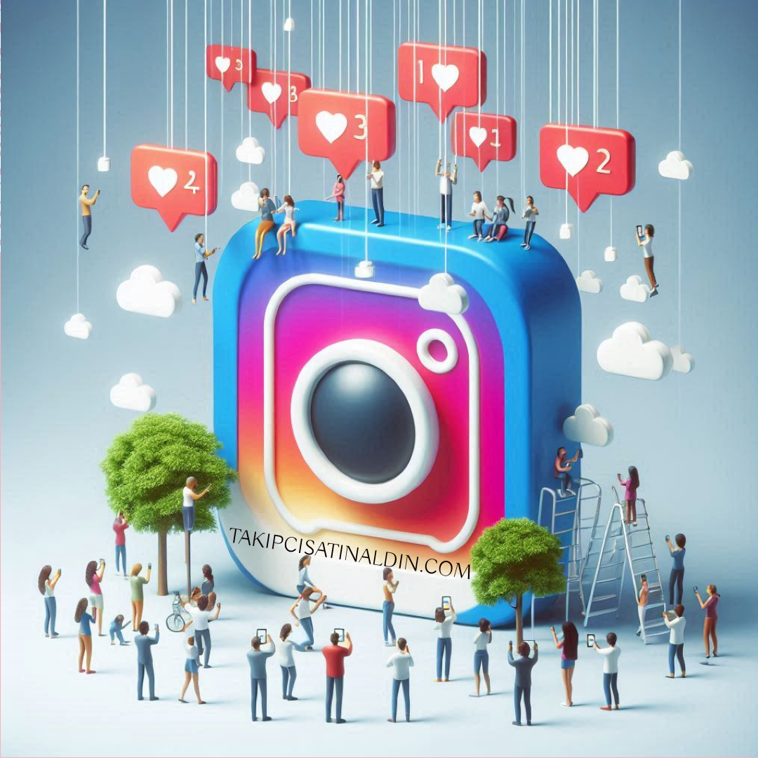 İnstagram Algoritması Nasıl Çalışır Detaylı Anlatım
