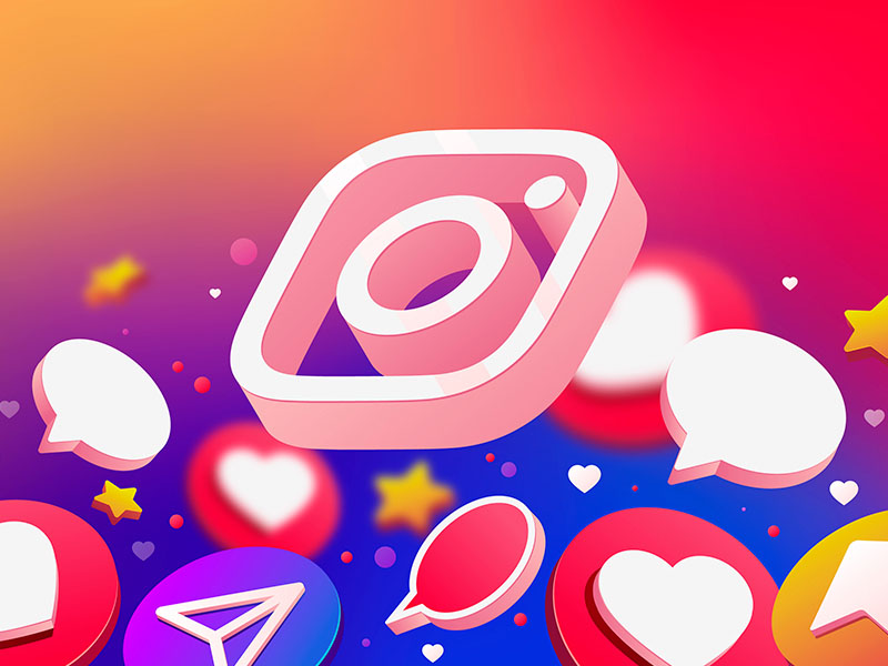 Beğeni artırmak için çekiliş düzenlemek etkili midir?