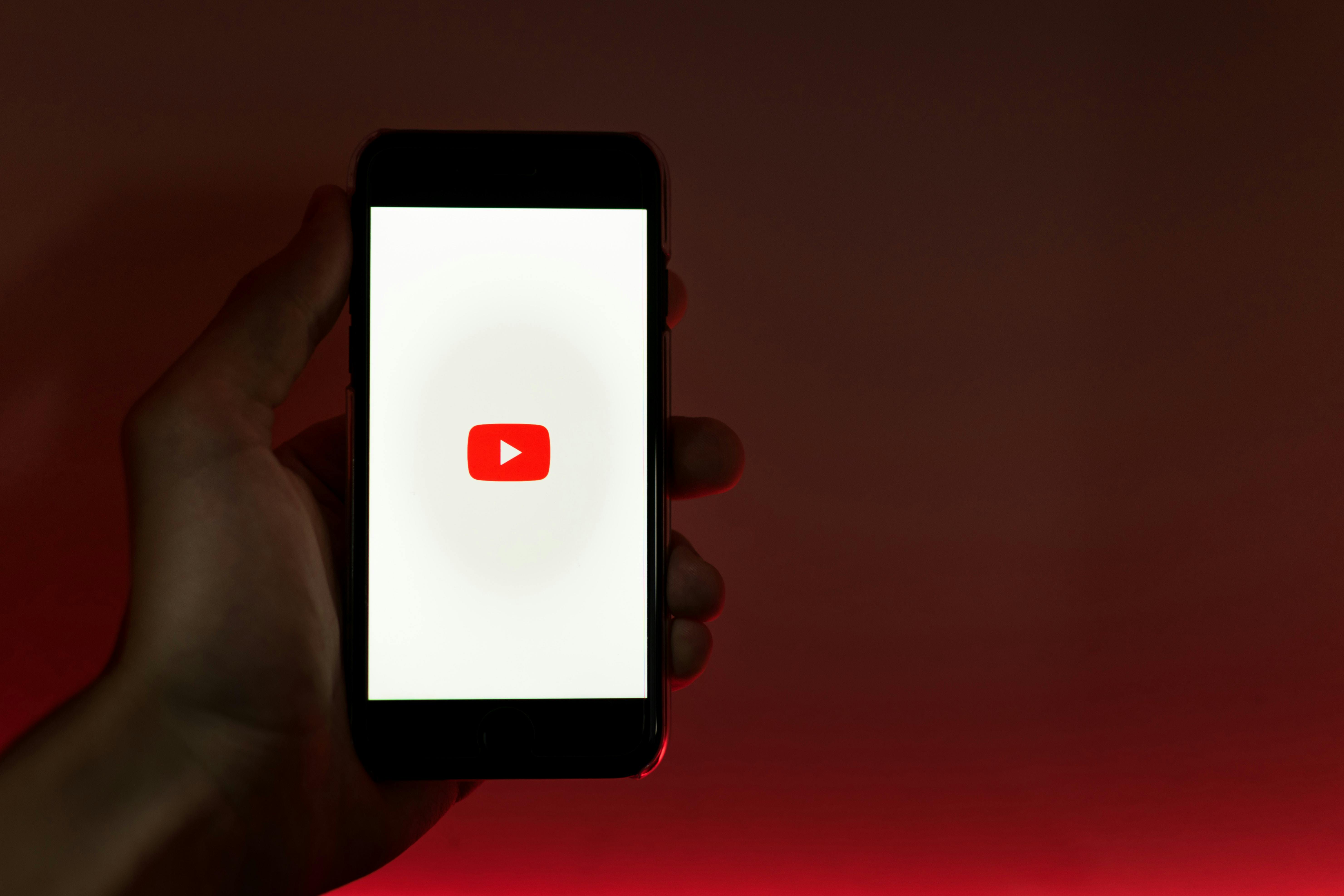 YouTube Videolarınızı Hızla Popüler Hale Getirin Görüntülenme Sayınızı Artırın