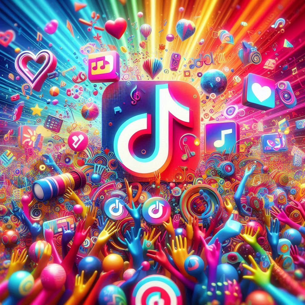 Tiktok Takipçi Hizmeti: Tiktok'ta Popüler Olmanın Kolay Yolu