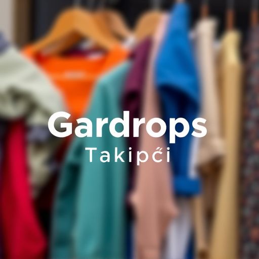 Gardrops Takipçi satın al